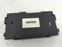 2019-2020 Nissan Pathfinder Temperature Control Module - Oemusedautoparts1.com