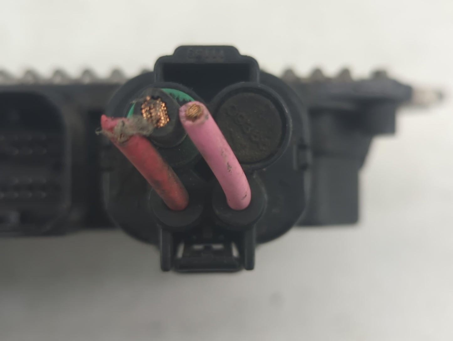 2019-2020 Nissan Pathfinder PCM Engine Control Computer ECU ECM PCU OEM P/N:237F0 9PJ1A 5WK91405A Fits Fits 2019 2020 OEM Us