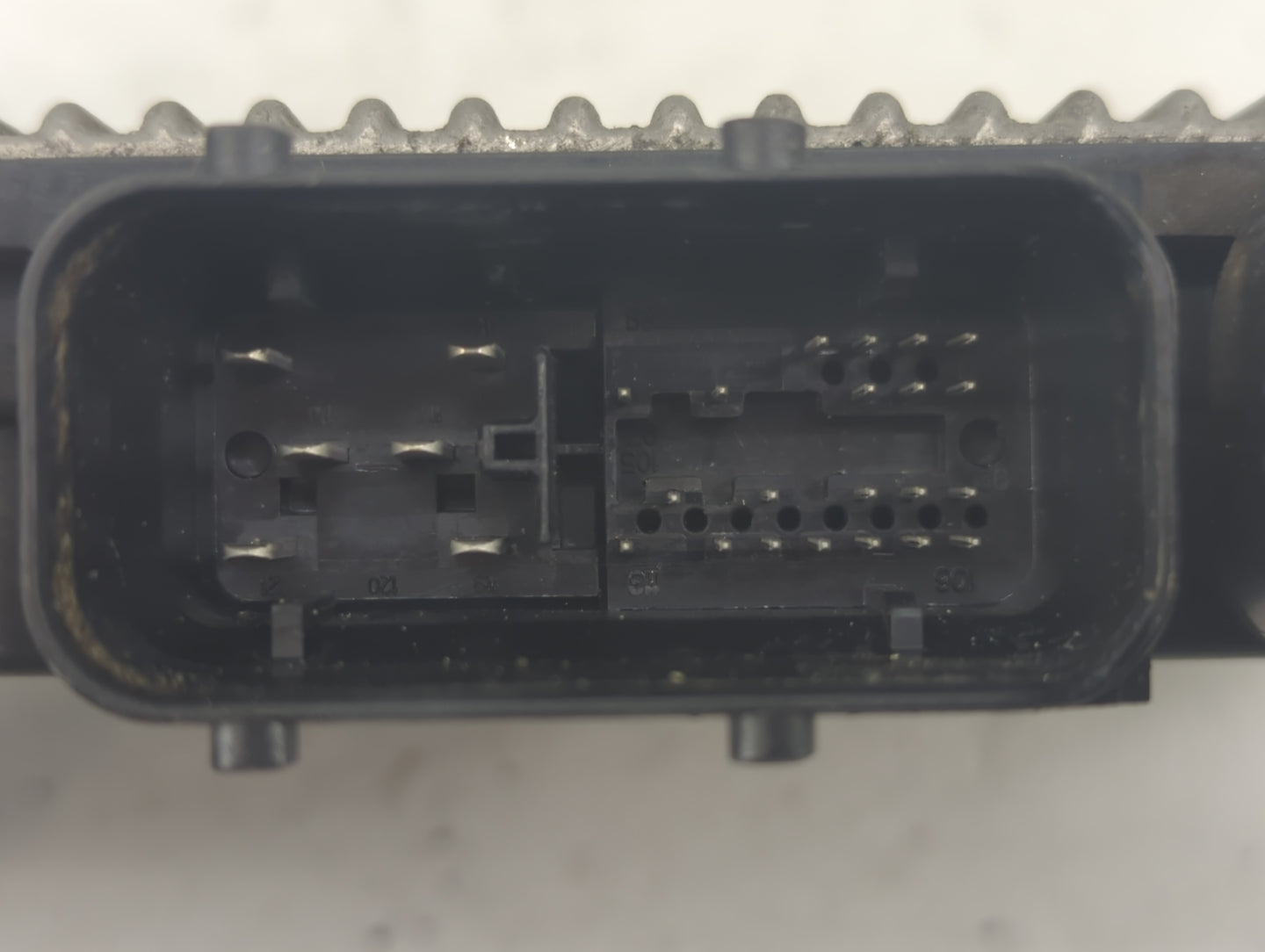 2019-2020 Nissan Pathfinder PCM Engine Control Computer ECU ECM PCU OEM P/N:237F0 9PJ1A 5WK91405A Fits Fits 2019 2020 OEM Us