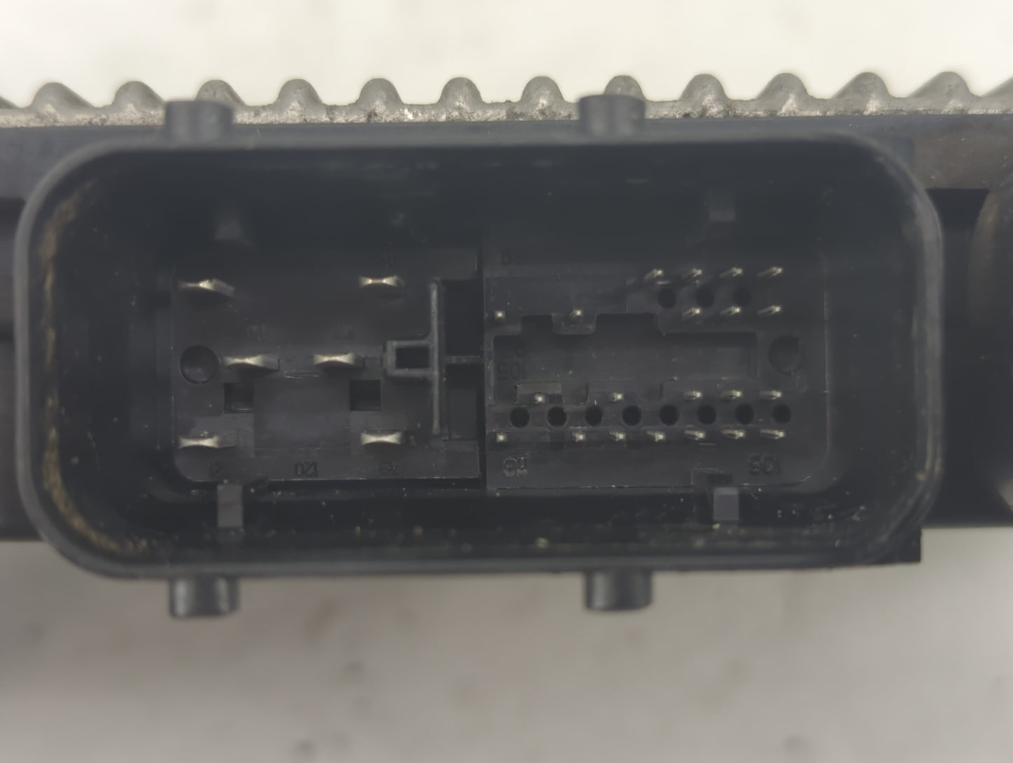 2019-2020 Nissan Pathfinder PCM Engine Control Computer ECU ECM PCU OEM P/N:237F0 9PJ1A 5WK91405A Fits Fits 2019 2020 OEM Us