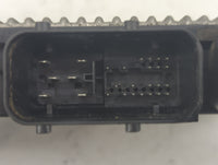 2019-2020 Nissan Pathfinder PCM Engine Control Computer ECU ECM PCU OEM P/N:237F0 9PJ1A 5WK91405A Fits Fits 2019 2020 OEM Us