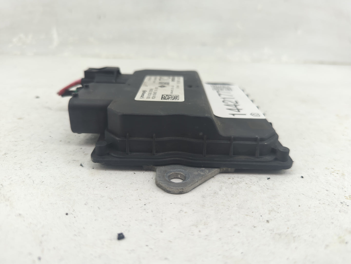 2019-2020 Nissan Pathfinder PCM Engine Control Computer ECU ECM PCU OEM P/N:237F0 9PJ1A 5WK91405A Fits Fits 2019 2020 OEM Us