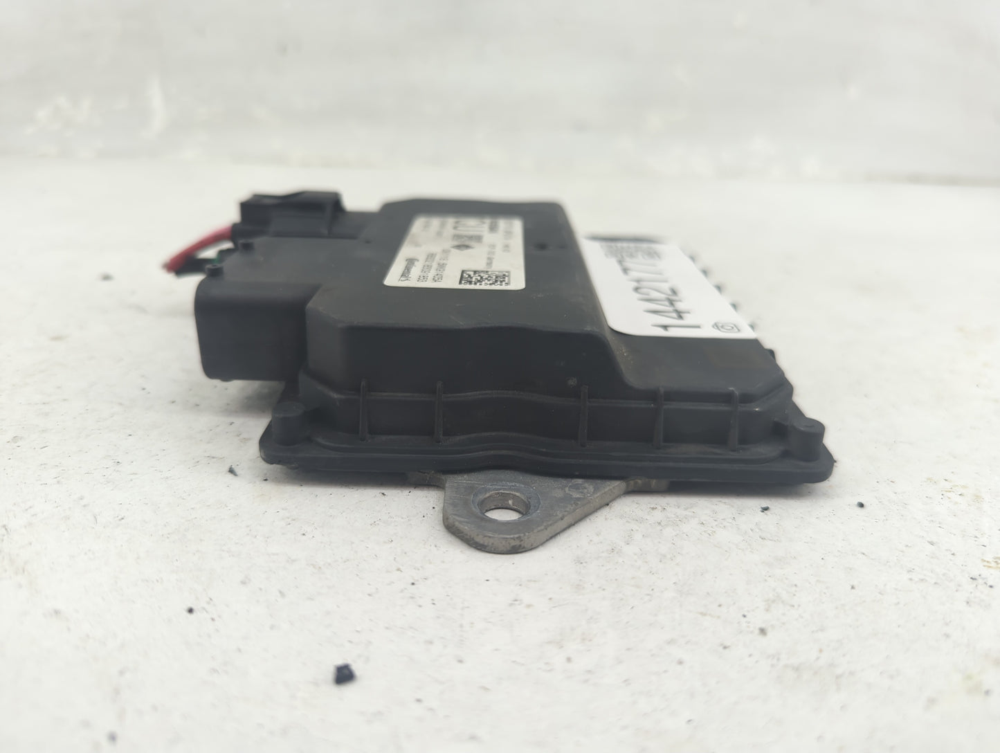 2019-2020 Nissan Pathfinder PCM Engine Control Computer ECU ECM PCU OEM P/N:237F0 9PJ1A 5WK91405A Fits Fits 2019 2020 OEM Us