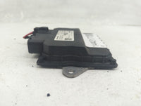 2019-2020 Nissan Pathfinder PCM Engine Control Computer ECU ECM PCU OEM P/N:237F0 9PJ1A 5WK91405A Fits Fits 2019 2020 OEM Us