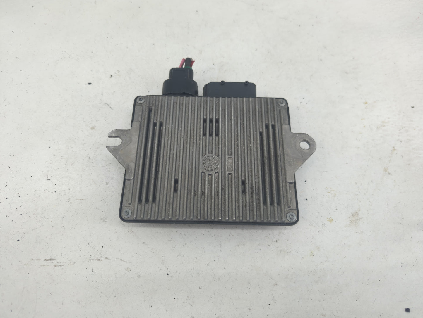 2019-2020 Nissan Pathfinder PCM Engine Control Computer ECU ECM PCU OEM P/N:237F0 9PJ1A 5WK91405A Fits Fits 2019 2020 OEM Us