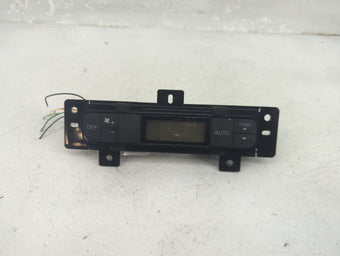 compare product 2013-2020 Nissan Pathfinder Climate Control Module Temperature AC/Heater Replacement P/N:275113KA0A 275113KA0AE Fits OEM Used Auto Parts