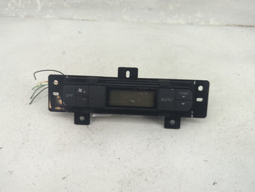 2013-2020 Nissan Pathfinder Climate Control Module Temperature AC/Heater Replacement P/N:275113KA0A 275113KA0AE Fits OEM Use