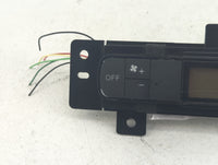 2013-2020 Nissan Pathfinder Climate Control Module Temperature AC/Heater Replacement P/N:275113KA0A 275113KA0AE Fits OEM Use