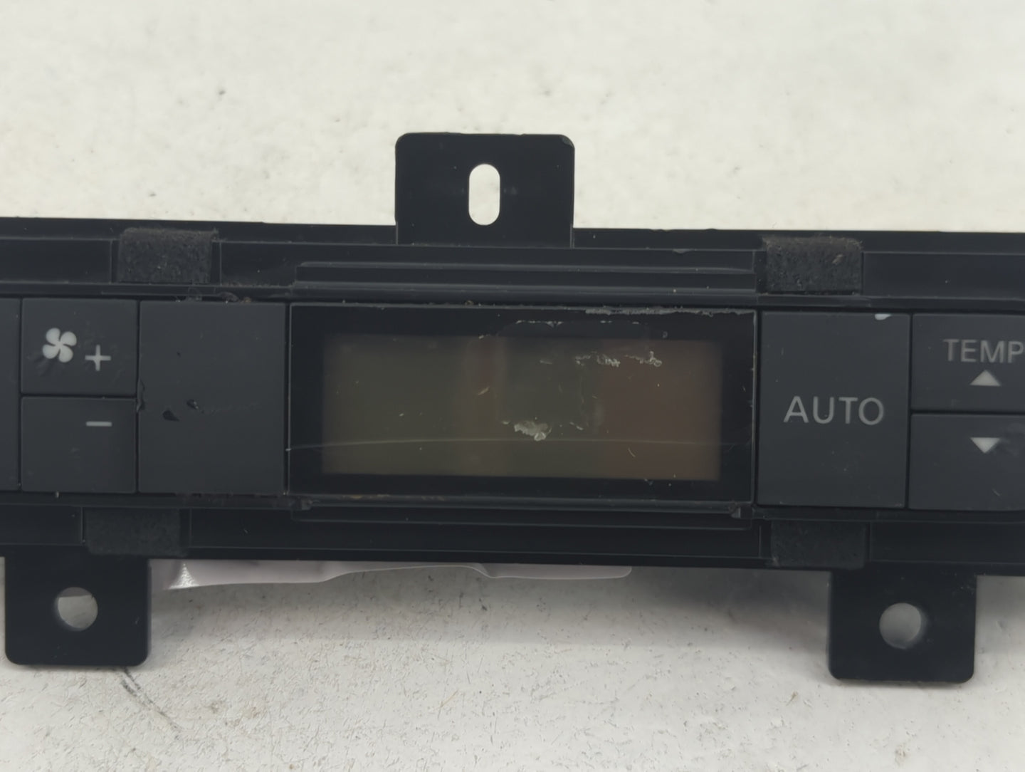 2013-2020 Nissan Pathfinder Climate Control Module Temperature AC/Heater Replacement P/N:275113KA0A 275113KA0AE Fits OEM Use