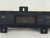 2013-2020 Nissan Pathfinder Climate Control Module Temperature AC/Heater Replacement P/N:275113KA0A 275113KA0AE Fits OEM Use