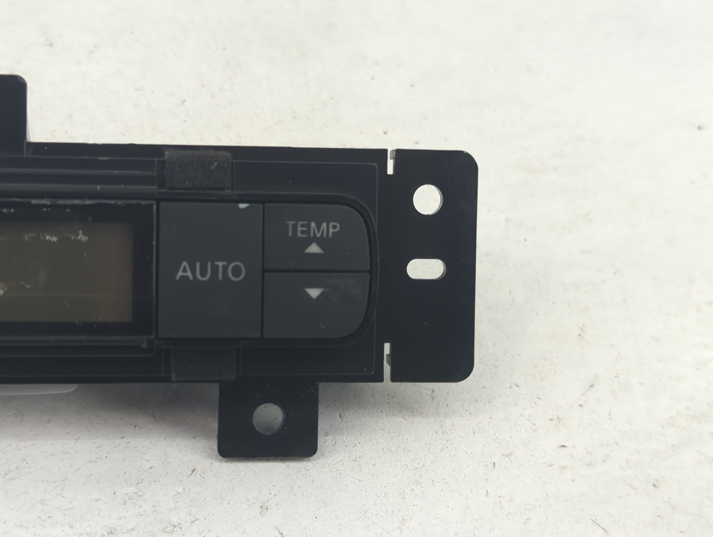 2013-2020 Nissan Pathfinder Climate Control Module Temperature AC/Heater Replacement P/N:275113KA0A 275113KA0AE Fits OEM Use