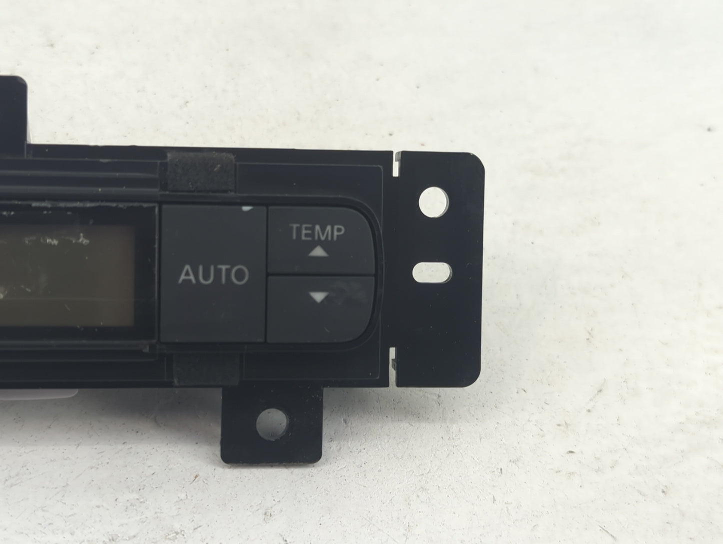2013-2020 Nissan Pathfinder Climate Control Module Temperature AC/Heater Replacement P/N:275113KA0A 275113KA0AE Fits OEM Use