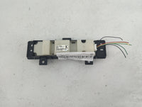 2013-2020 Nissan Pathfinder Climate Control Module Temperature AC/Heater Replacement P/N:275113KA0A 275113KA0AE Fits OEM Use