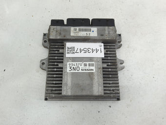 compare product 2018-2019 Nissan Pathfinder PCM Engine Control Computer ECU ECM PCU OEM P/N:BED40A-300 NEC035-004 Fits Fits 2018 2019 2020 OEM Used Auto Parts