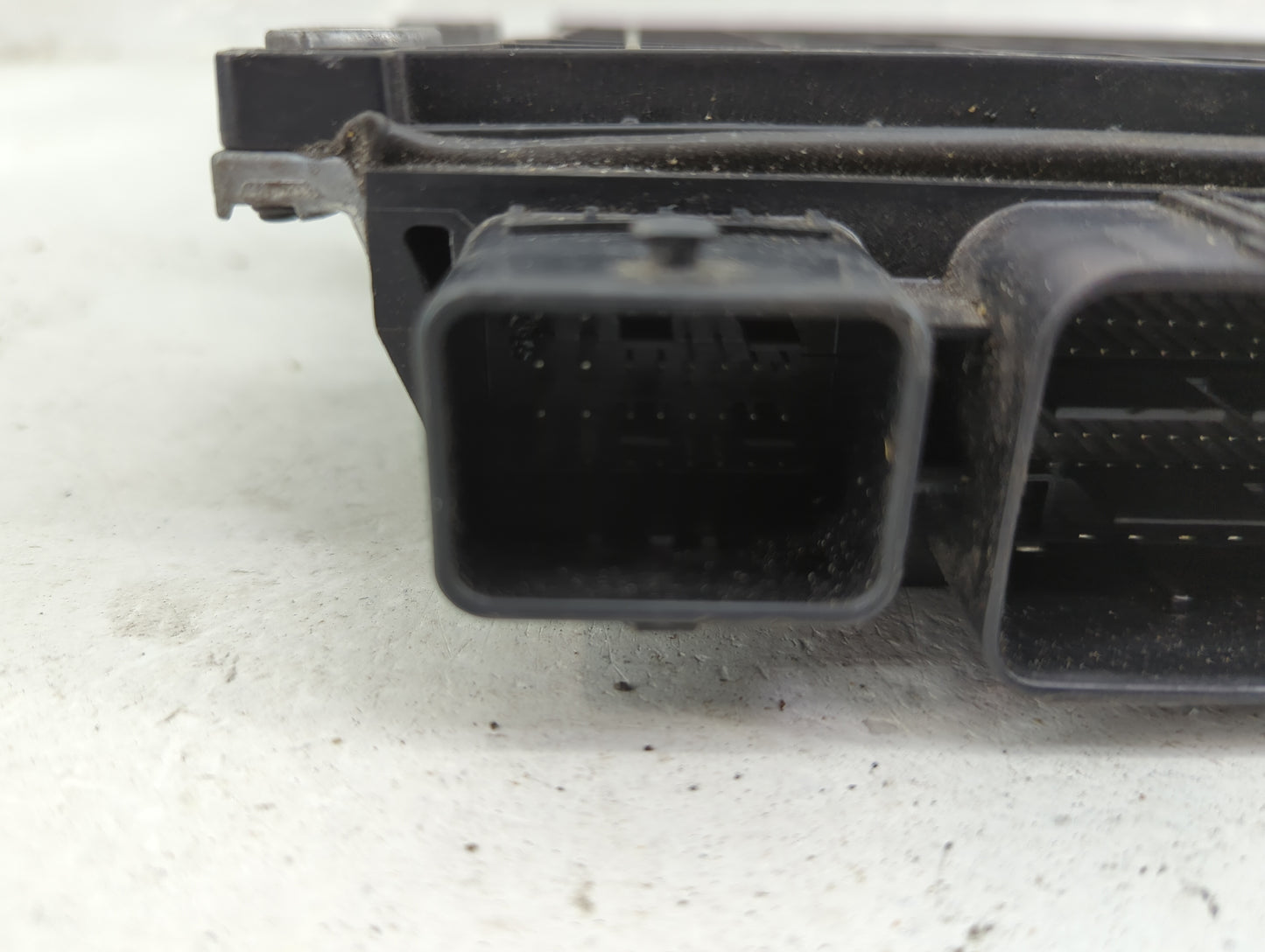 2018-2019 Nissan Pathfinder PCM Engine Control Computer ECU ECM PCU OEM P/N:BED40A-300 NEC035-004 Fits Fits 2018 2019 2020 O