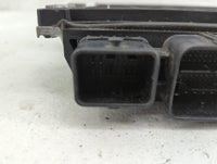 2018-2019 Nissan Pathfinder PCM Engine Control Computer ECU ECM PCU OEM P/N:BED40A-300 NEC035-004 Fits Fits 2018 2019 2020 O