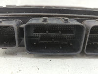 2018-2019 Nissan Pathfinder PCM Engine Control Computer ECU ECM PCU OEM P/N:BED40A-300 NEC035-004 Fits Fits 2018 2019 2020 O