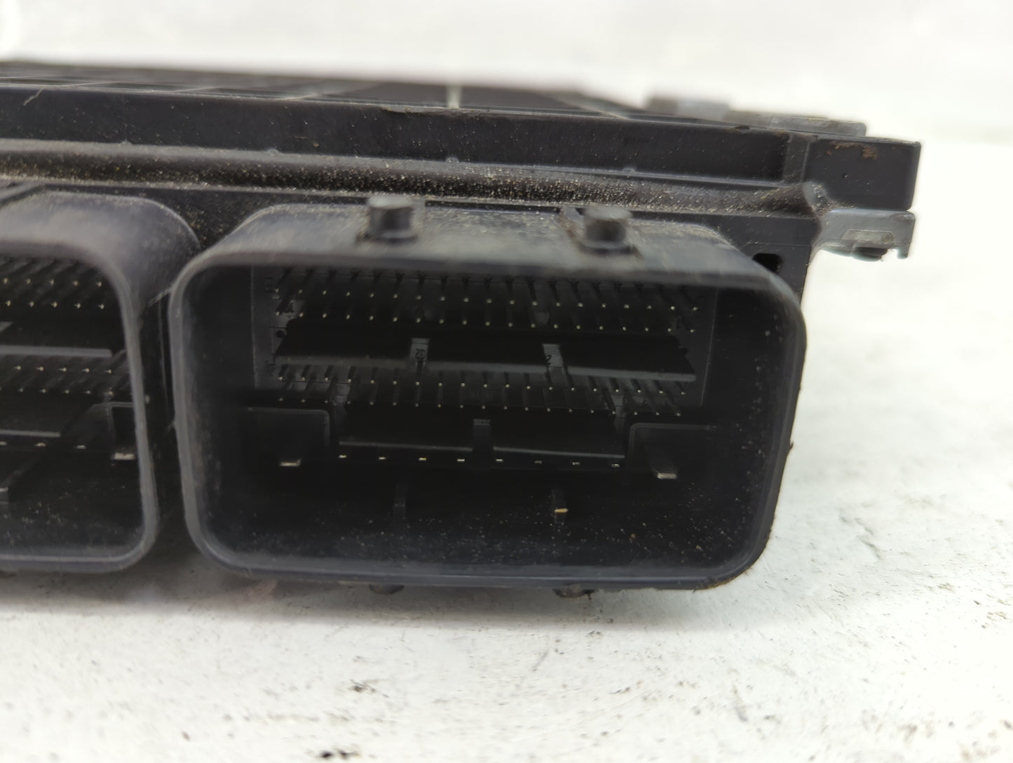 2018-2019 Nissan Pathfinder PCM Engine Control Computer ECU ECM PCU OEM P/N:BED40A-300 NEC035-004 Fits Fits 2018 2019 2020 O