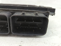 2018-2019 Nissan Pathfinder PCM Engine Control Computer ECU ECM PCU OEM P/N:BED40A-300 NEC035-004 Fits Fits 2018 2019 2020 O