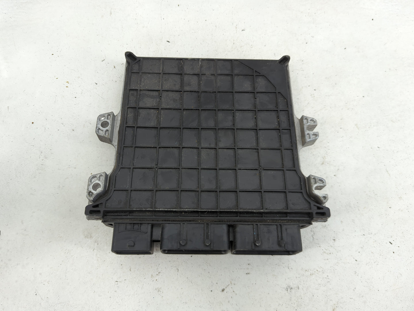 2018-2019 Nissan Pathfinder PCM Engine Control Computer ECU ECM PCU OEM P/N:BED40A-300 NEC035-004 Fits Fits 2018 2019 2020 O
