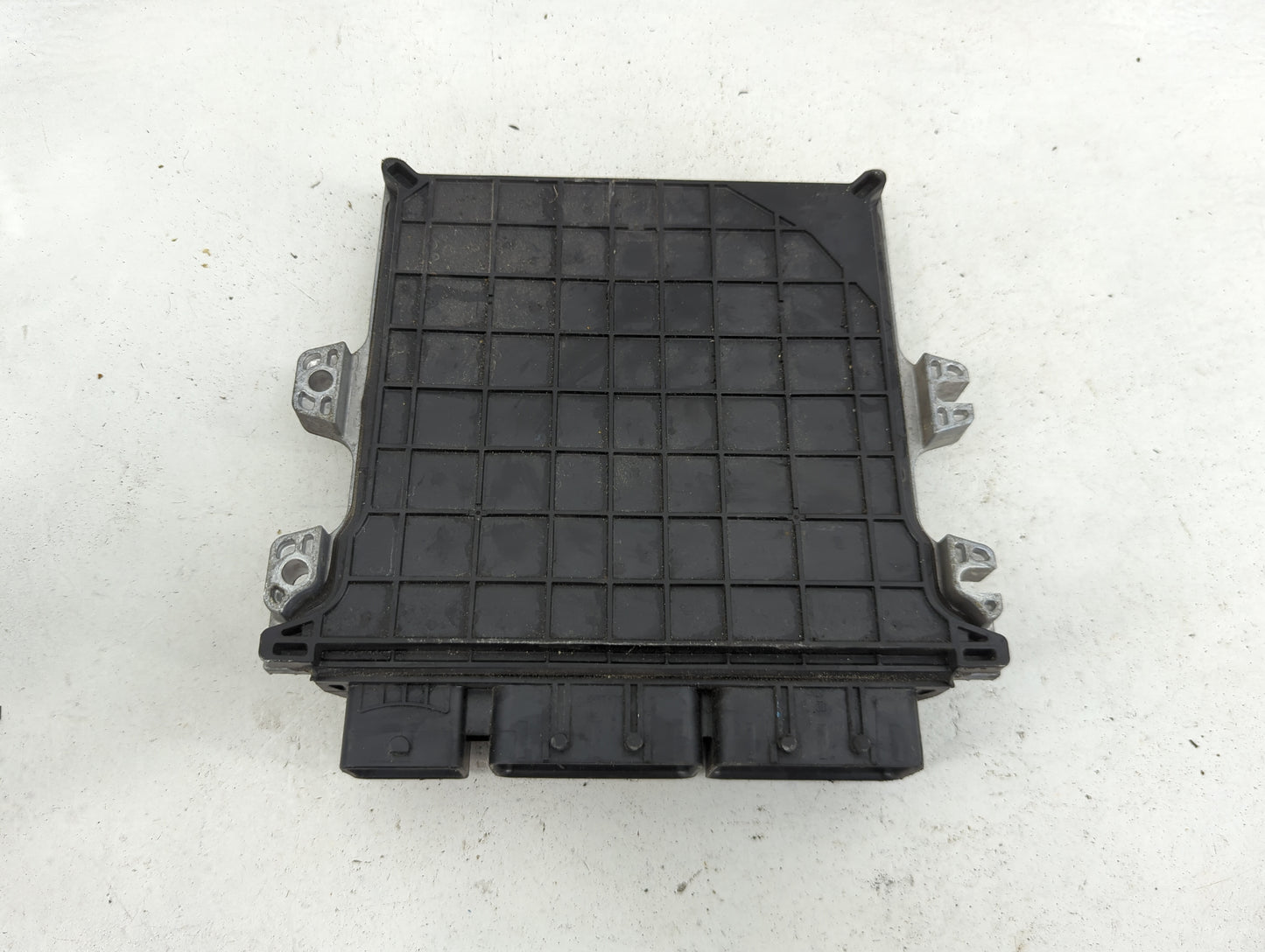 2018-2019 Nissan Pathfinder PCM Engine Control Computer ECU ECM PCU OEM P/N:BED40A-300 NEC035-004 Fits Fits 2018 2019 2020 O
