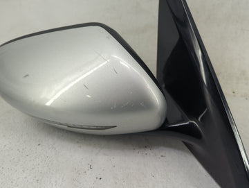 2018-2020 Nissan Pathfinder Passenger Side View Mirror - Right Door Mirror OEM Used - Oemusedautoparts1.com