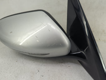 compare product 2018-2020 Nissan Pathfinder Passenger Side View Mirror - Right Door Mirror OEM Used