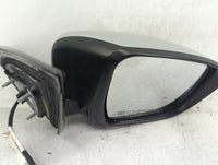 2018-2020 Nissan Pathfinder Passenger Side View Mirror - Right Door Mirror OEM Used - Oemusedautoparts1.com