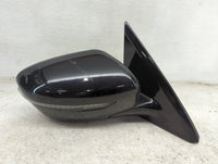 2018-2020 Nissan Pathfinder Passenger Side View Mirror - Right Door Mirror OEM Used - Oemusedautoparts1.com