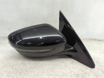 compare product 2018-2020 Nissan Pathfinder Passenger Side View Mirror - Right Door Mirror OEM Used