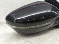 2018-2020 Nissan Pathfinder Passenger Side View Mirror - Right Door Mirror OEM Used - Oemusedautoparts1.com