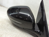 2018-2020 Nissan Pathfinder Passenger Side View Mirror - Right Door Mirror OEM Used - Oemusedautoparts1.com