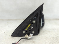 2018-2020 Nissan Pathfinder Passenger Side View Mirror - Right Door Mirror OEM Used - Oemusedautoparts1.com