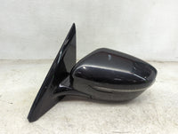 2018-2020 Nissan Pathfinder Driver Side View Mirror - Left Door Mirror OEM Used - Oemusedautoparts1.com