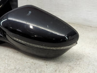 2018-2020 Nissan Pathfinder Driver Side View Mirror - Left Door Mirror OEM Used - Oemusedautoparts1.com