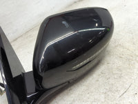 2018-2020 Nissan Pathfinder Driver Side View Mirror - Left Door Mirror OEM Used - Oemusedautoparts1.com