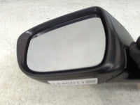 2018-2020 Nissan Pathfinder Driver Side View Mirror - Left Door Mirror OEM Used - Oemusedautoparts1.com