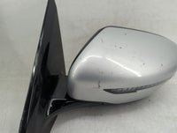 2018-2020 Nissan Pathfinder Driver Side View Mirror - Left Door Mirror OEM Used - Oemusedautoparts1.com