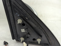 2018-2020 Nissan Pathfinder Driver Side View Mirror - Left Door Mirror OEM Used - Oemusedautoparts1.com