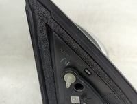 2018-2020 Nissan Pathfinder Driver Side View Mirror - Left Door Mirror OEM Used - Oemusedautoparts1.com