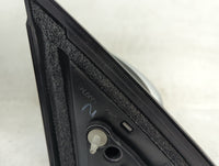 2018-2020 Nissan Pathfinder Driver Side View Mirror - Left Door Mirror OEM Used - Oemusedautoparts1.com