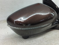 2018-2020 Nissan Pathfinder Passenger Side View Mirror - Right Door Mirror OEM Used - Oemusedautoparts1.com
