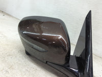 2018-2020 Nissan Pathfinder Passenger Side View Mirror - Right Door Mirror OEM Used - Oemusedautoparts1.com