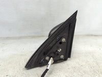2018-2020 Nissan Pathfinder Passenger Side View Mirror - Right Door Mirror OEM Used - Oemusedautoparts1.com