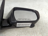 2018-2020 Nissan Pathfinder Passenger Side View Mirror - Right Door Mirror OEM Used - Oemusedautoparts1.com