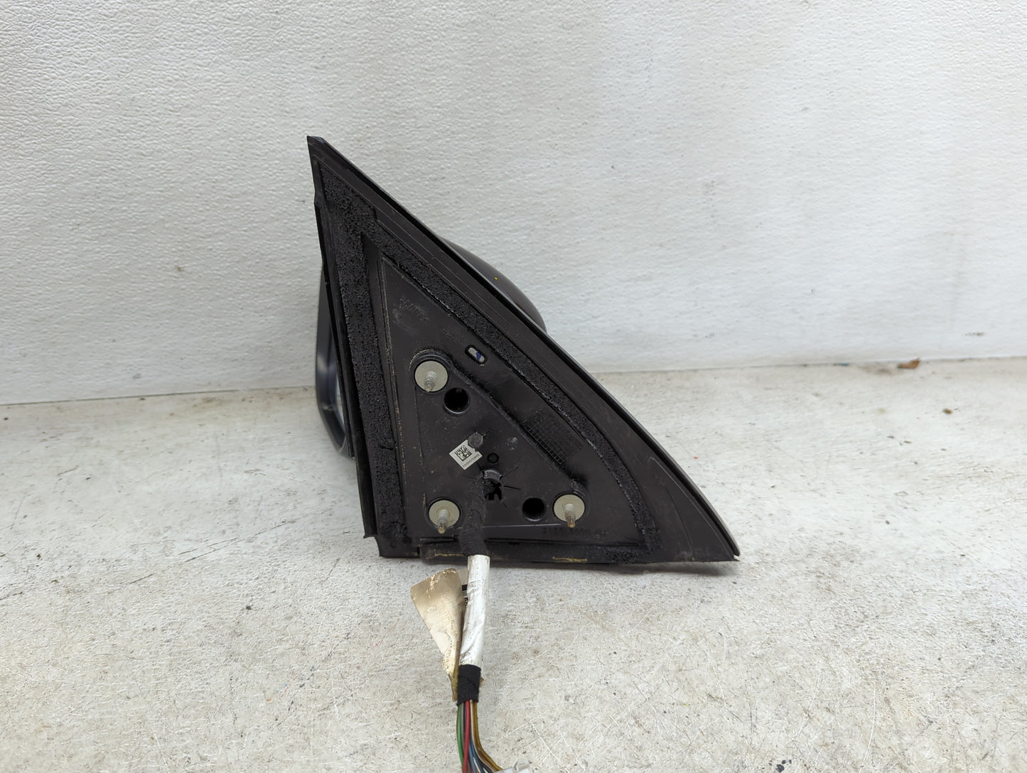 2018-2020 Nissan Pathfinder Driver Side View Mirror - Left Door Mirror OEM Used - Oemusedautoparts1.com