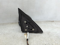 2018-2020 Nissan Pathfinder Driver Side View Mirror - Left Door Mirror OEM Used - Oemusedautoparts1.com