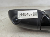 2018-2020 Nissan Pathfinder Driver Side View Mirror - Left Door Mirror OEM Used - Oemusedautoparts1.com