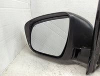 2018-2020 Nissan Pathfinder Driver Side View Mirror - Left Door Mirror OEM Used - Oemusedautoparts1.com