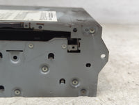 2017-2020 Nissan Pathfinder Radio AM FM Cd Player Receiver Replacement P/N:283309PB0A PN-3740 Fits Fits 2017 2018 2019 2020 